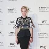 IWC Schaffhausen огласили о знаменательном трехлетнем партнерстве с Британским институтом кино