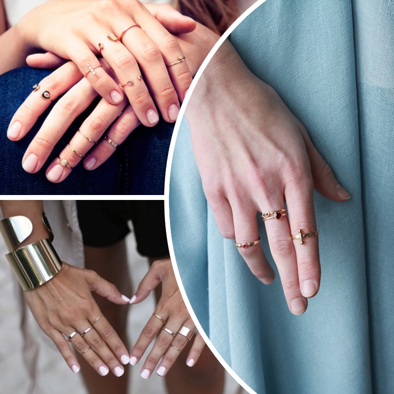 Сон о золотом кольце: что он означает для женщин и мужчин?