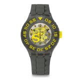 Новая коллекция Swatch Scuba Libre — часы привлекательные и совсем недорогие
