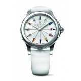 Новинка Corum специально для милых дам: Admiral's Cup Legend Lady