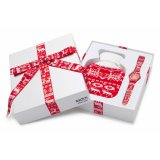 Откройте праздничный сезон с новинками Swatch Christmas Special 2013