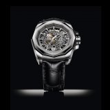 Великолепная новинка от Corum — Admiral’s Cup AC-One 45 Squelette