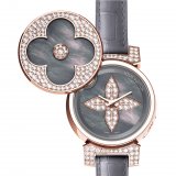 10-летие часов «Барабан» от Louis Vuitton