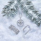 De Beers на Рождество