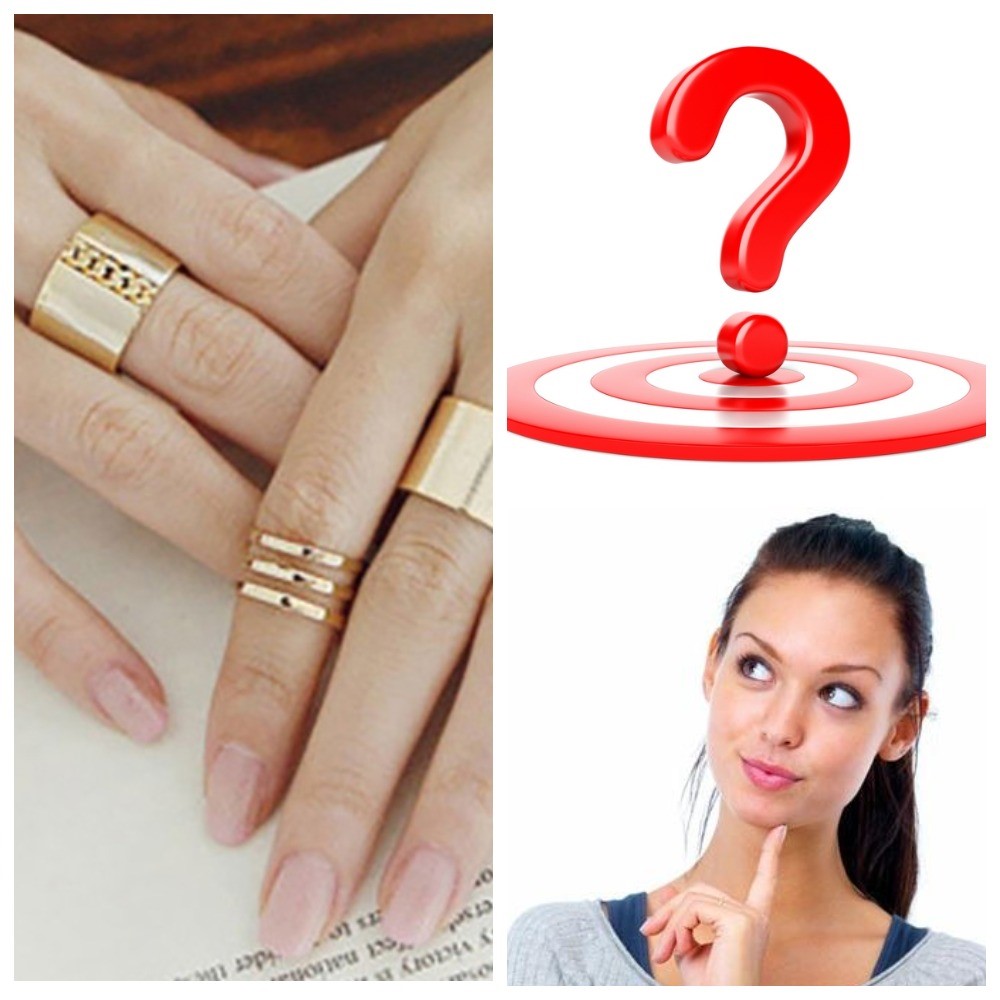 Как изменить размер кольца: 5 ответов на самые частые вопросы