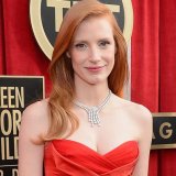 Украшения на красной дорожке SAG Awards
