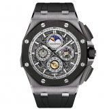 Audemars Piguet соблазняет новой коллекцией мужских часов