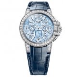 Волшебные и современные Harry Winston Ocean Biretrograde 36mm