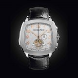 Тройной удар: Tradition Tourbillon Minute Repeater Chronograph от Audemars Piguet