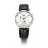 Новый рекордсмен часового мира — Piaget Altiplano Chronograph