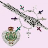 На Sotheby’s проданы украшения, ранее принадлежавшие герцогине Виндзорской