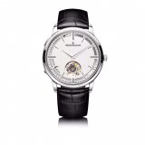 Музыкальный, дизайнерский и технический шедевр — Jaeger-LeCoultre Master Ultra Thin Minute Repeater Flying Tourbillon