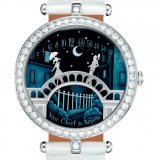 Приз за лучшие женские часы достался Van Cleef & Arpels
