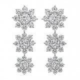 Harry Winston представляют новую, более изящную версию коллекции «Подсолнечник»