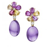 «Средиземноморский рай» BVLGARI