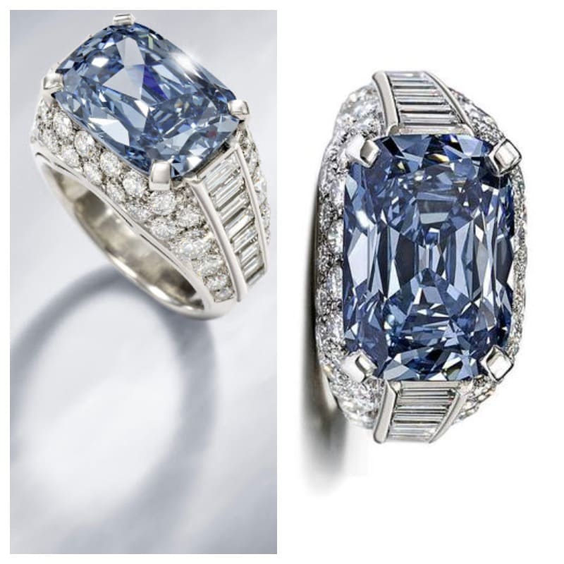 Bvlgari Blue