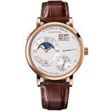 Великолепные Grand Lange 1 Moon Phase от A. Lange & Söhne