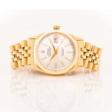 Часы Rolex Datejust Президента Эйзенхауэра будут выставлены на продажу этой осенью