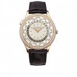 Новейшие механические чудеса для женщин от Patek Philippe
