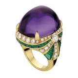 Новая коллекция от BVLGARI