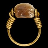 Кольца из коллекции Юргена Абелера проданы на аукционе Christie's