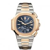 Новые Patek Philippe Ref. 5980 Nautilus Chronograph