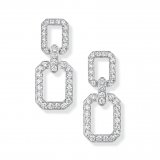 Любимая огранка мистера Гарри Уинстона — в новой коллекции Diamond Links