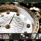 9 приложений для iPad — для любителей часового искусства