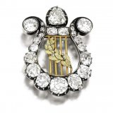 Результаты летних торгов Sotheby’s Fine Jewels