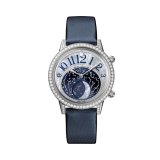 Jaeger-LeCoultre Rendez-Vous Moon — союз часового искусства и волшебства Луны