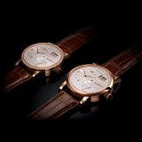 A. Lange & Söhne: «Будущее наше!»