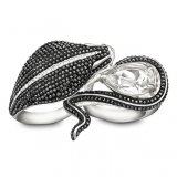 Драгоценности «Скайфолл» от Стивена Вебстера и Swarovski