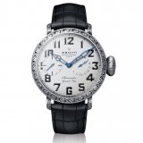Возрождение феникса: Zenith Pilot Type 20 Grand Feu