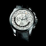«Путешественники» Girard-Perregaux: Эволюция коллекции ww.tc