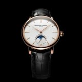 Slimline Moonphase Manufacture от Frédérique Constant
