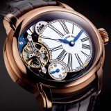 Новый минутный репетир от Audemars Piguet — Millenary Minute Repeater