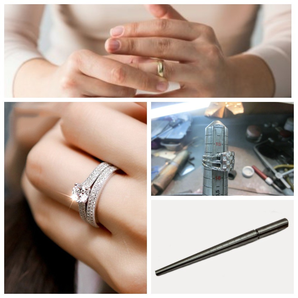 Народный мастер: как сделать серебряное кольцо своими руками