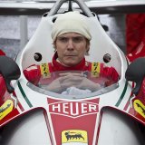 TAG Heuer помогает воссоздать золотую эру Формулы 1 в новом фильме «Гонка»