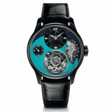 Новые Zenith Academy Christophe Colomb, посвященные Феликсу Баумгартнеру