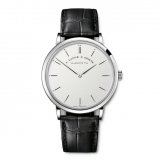 Saxonia Thin от A. Lange & Söhne