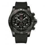 Новинка от Breitling — Super Avenger Military Limited Series
