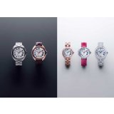Ключ к уникальности новых часов Clé de Cartier — в заводной головке