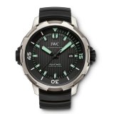 IWC Aquatimer Automatic 2000 — надежный друг глубоководных дайверов