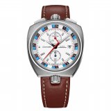 «Старые» новые, «быкоголовые» — Omega Seamaster Bullhead