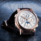 Сверхточные A. Lange & Söhne Blue Moon