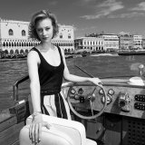 Jaeger-LeCoultre и 71-ый Венецианский международный кинофестиваль