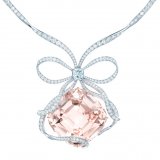 Tiffany & Co представляют коллекцию «Наследие»