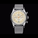 Лимитированный хронограф Transocean Chronograph Edition от Breitling