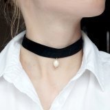 Чокер — актуальный привет из прошлого
