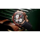 Mille Miglia 2013 — новый хронограф, символизирующий историческое свершение